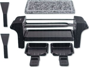 Grill elektryczny Hoffen 9