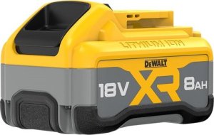 Dewalt BATTERY DCB1880-XJ 18V 8AH 1
