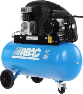 Sprężarka Abac COMPRESSOR ABAC PRO EXP A39B/ 90 3HP 400V ->4116024279 1