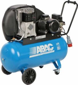 Sprężarka Abac COMPRESSOR ABAC PRO EXP A39B/ 90 3HP 400V ->4116024279 2