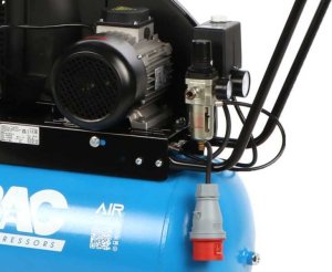 Sprężarka Abac COMPRESSOR ABAC PRO EXP A39B/ 90 3HP 400V ->4116024279 4