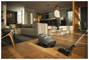 Odkurzacz Miele Blizzard CX1 Powerline 4
