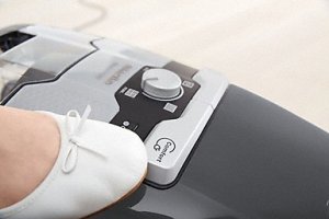 Odkurzacz AEG Vacuum cleaner Miele Blizzard CX1 graphite 12033910 5