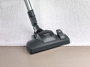 Odkurzacz AEG Vacuum cleaner Miele Blizzard CX1 graphite 12033910 7