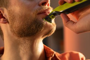 Golarka Philips OneBlade 360 QP2724/23 7