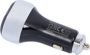 Ładowarka Blow 75-776# Ładowarka samochodowa gn.usb-cx2 50w g50a 2