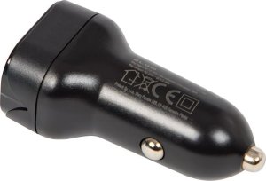 Ładowarka Blow 75-778# Ładowarka samochodowa gn.usb+usb-c 38w g38b 2