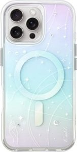 Uniq UNIQ etui Coehl Celest iPhone 16 Pro Max  6.9" Magnetic Charging opal/iridescent 1