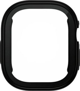 PanzerGlass Snappie Full Body Apple Watch Ultra 2 Czarny/Black 3724 3