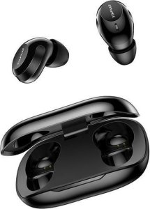 Słuchawki Awei AWEI słuchawki Bluetooth 5.4 T20 ENC TWS + stacja dokująca czarny/black 2