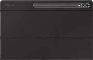 Samsung Etui Samsung EF-DX920UBEGWW Tab S10 Ultra / S9 Ultra czarny/black Book Cover Keyboard Slim 2