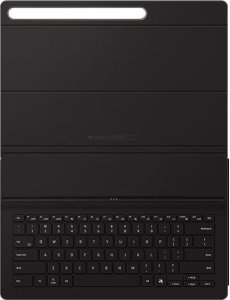 Samsung Etui Samsung EF-DX920UBEGWW Tab S10 Ultra / S9 Ultra czarny/black Book Cover Keyboard Slim 3