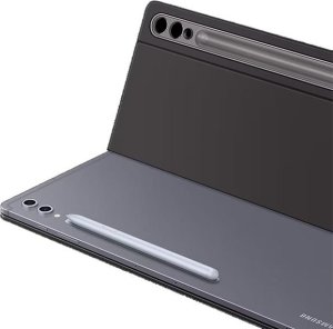 Samsung Etui Samsung EF-DX920UBEGWW Tab S10 Ultra / S9 Ultra czarny/black Book Cover Keyboard Slim 5