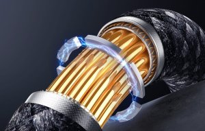 Mcdodo Kabel USB-C do USB-C Mcdodo CCA-2000, 60W, samozwijalny, 1.2m 7