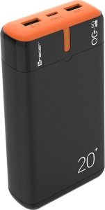 Powerbank Tracer Power bank TRACER EnerGen 20000mAh PD+QC3.0 BO 2