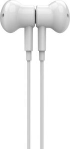 Słuchawki Beline Beline Słuchawki douszne USB-C SK194 białe/white 4