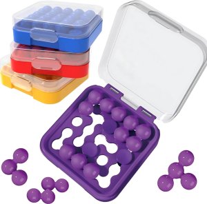 Woopie WOOPIE Układanka Gra Logiczna Puzzle Kieszonkowa 1