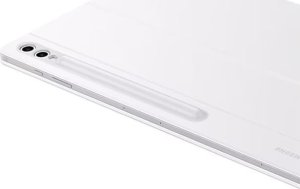 Samsung Etui Samsung EF-DX925UWEGWW Tab S10 Ultra / S9 Ultra biały/white Book Cover Keyboard 2