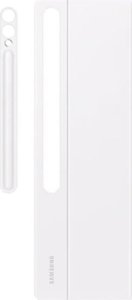 Samsung Etui Samsung EF-DX925UWEGWW Tab S10 Ultra / S9 Ultra biały/white Book Cover Keyboard 3