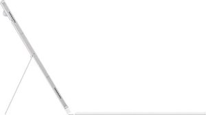 Samsung Etui Samsung EF-DX925UWEGWW Tab S10 Ultra / S9 Ultra biały/white Book Cover Keyboard 5