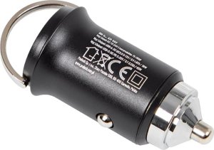 Ładowarka Blow 75-788# Ładowarka samochodowa gn.usb+usb-c g50d 2