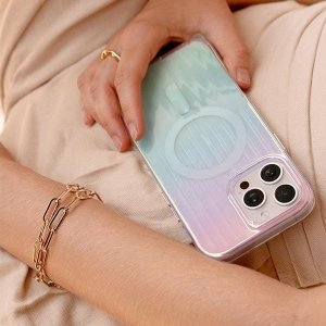 Uniq UNIQ Coehl GoldiLocks Handstrap           uniwersalny sznurek do telefonu na rękę złoty/champagne gold 4