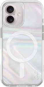 Uniq UNIQ etui Coehl Savon iPhone 16 6.1"      Magnetic Charging bubble prism 1