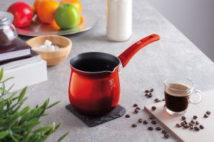 Berlinger Haus TYGIELEK DO PARZENIA KAWY PO TURECKU 660ml BERLINGER HAUS BH-7868 2