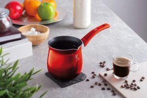 Berlinger Haus TYGIELEK DO PARZENIA KAWY PO TURECKU 660ml BERLINGER HAUS BH-7868 8