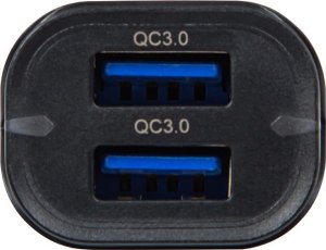 Ładowarka Blow 75-767 2x USB-A 4