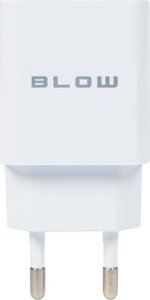 Ładowarka Blow 76-022# Ładowarka sieciowa gniazdo usb qc3.0 2