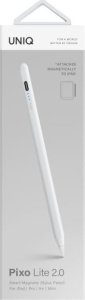 Rysik Uniq Pixo Lite 2.0 rysik magnetyczny do iPada biały/białe gołębie 3