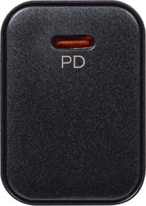 Ładowarka Blow 76-020# Ładowarka sieciowa gniazdo usb qc 25w 3