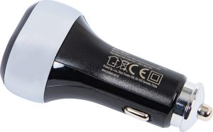 Blow 75-790# Ładowarka samochodowa gn.usbx2 36w g36c 2