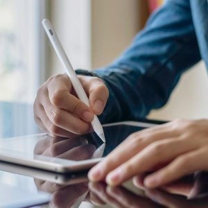 Rysik Uniq Pixo Lite 2.0 Różowy 2