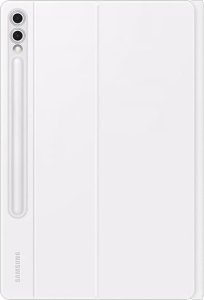 Etui na tablet Samsung Etui Samsung EF-DX825UWEGWW Tab S10+ / S9+ / S9+ FE biały/white Book Cover Keyboard 3