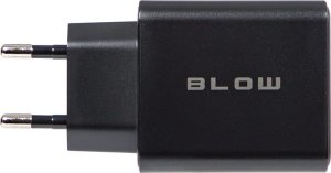Ładowarka Blow 76-025# Ładowarka sieciowa gniazdo usb + usb-cx2 qc+pd 40w 2