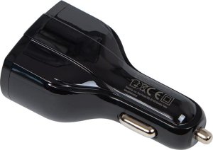 Ładowarka Blow 75-780# Ładowarka samochodowa gn.usbx2 g31a 2