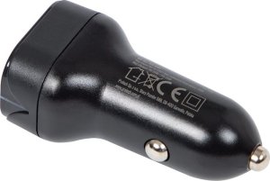 Ładowarka Blow 75-779# Ładowarka samochodowa gn.usb-cx2 50w g50b 2