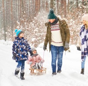 Kruzzel Sanki drewniane Kruzzel 25217 11