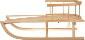 Kruzzel Sanki drewniane Kruzzel 25217 5