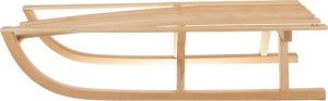 Kruzzel Sanki drewniane Kruzzel 25217 6