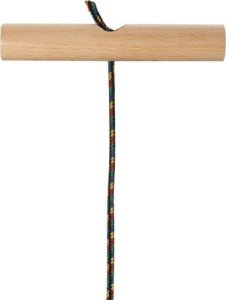 Kruzzel Sanki drewniane Kruzzel 25217 7