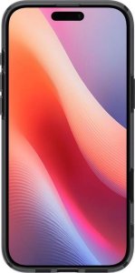 Spigen Etui Spigen Ultra Hybrid T Mag MagSafe Apple iPhone 16 Pro Frost Black 4