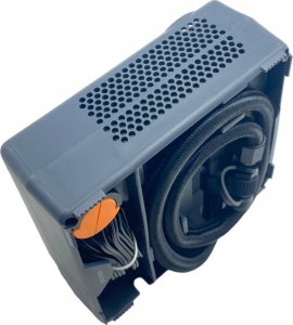 Kompresor samochodowy Continental Kompresorius + hermetikas ContiMobilityKit 19