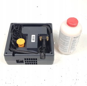 Kompresor samochodowy Continental Kompresorius + hermetikas ContiMobilityKit 10