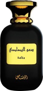 Rasasi Rasasi Somow Al Rasasi Wajaha Unisex Woda perfumowana, 100ml 1