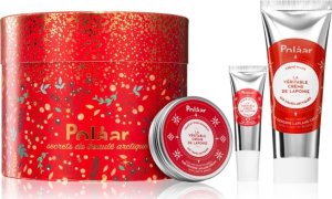 polaar Set Polaar: Lapland, Hydrating, Hand Cream, 25 ml + Lapland, Hydrating, Lip Balm, 10 ml + Lapland, Hydrating, Cream, For Face, 50 ml For Women 3