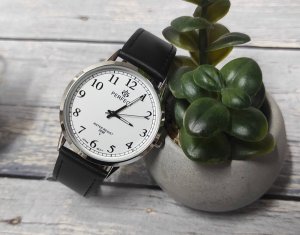 Zegarek Perfect Zegarek Perfect GXB433-01 męski klasyczny czytelny . 11