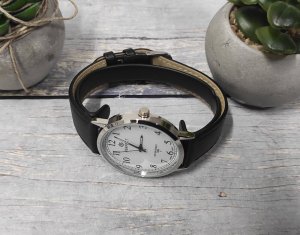 Zegarek Perfect Zegarek Perfect GXB433-01 męski klasyczny czytelny . 8